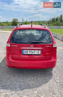 Универсал Hyundai i30 2010 в 