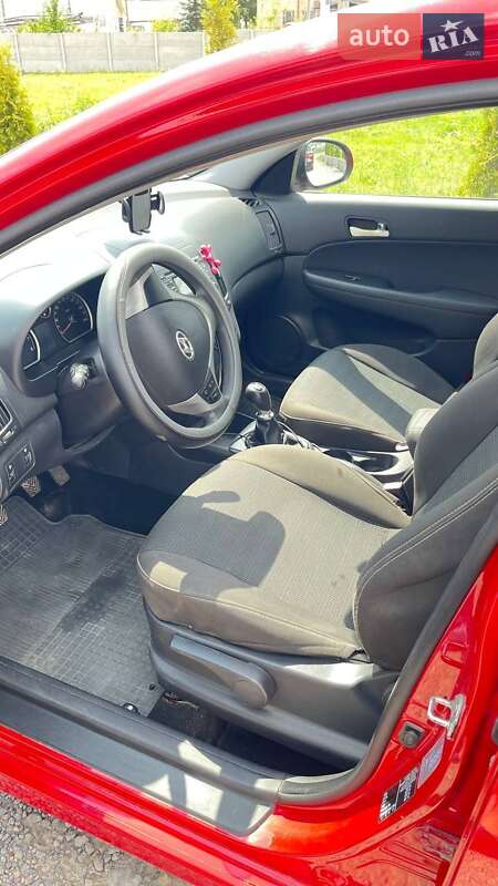 Универсал Hyundai i30 2010 в Хмельницком фото 17 Универсал Hyundai i30 2010 в Хмельницком