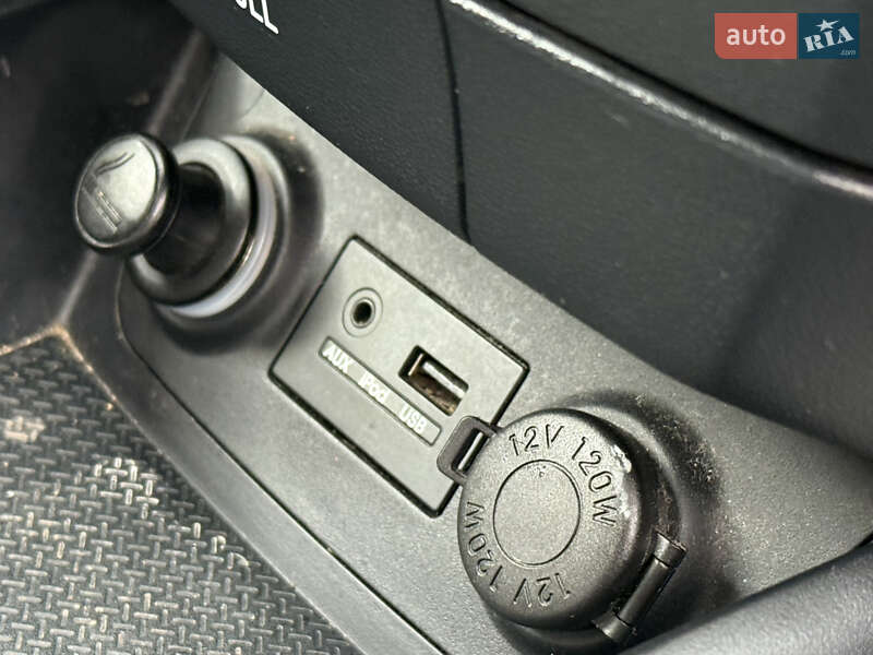 Хетчбек Hyundai i30 2011 в Рівному
