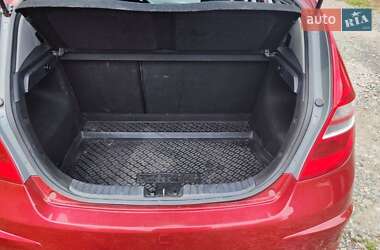 Хэтчбек Hyundai i30 2007 в 