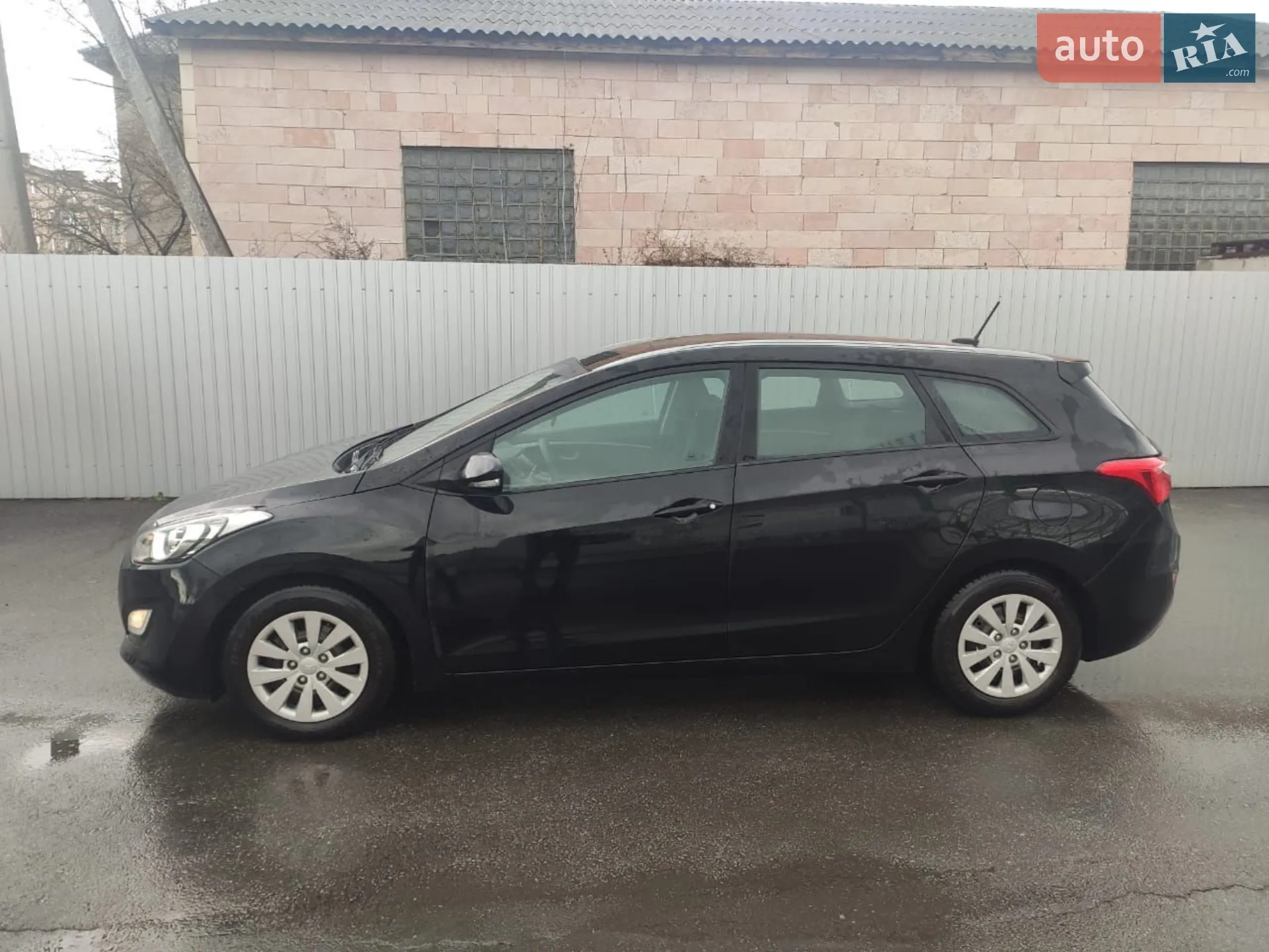 2017 Hyundai i30 - мініатюра 4