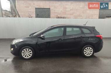 Универсал Hyundai i30 2017 в 