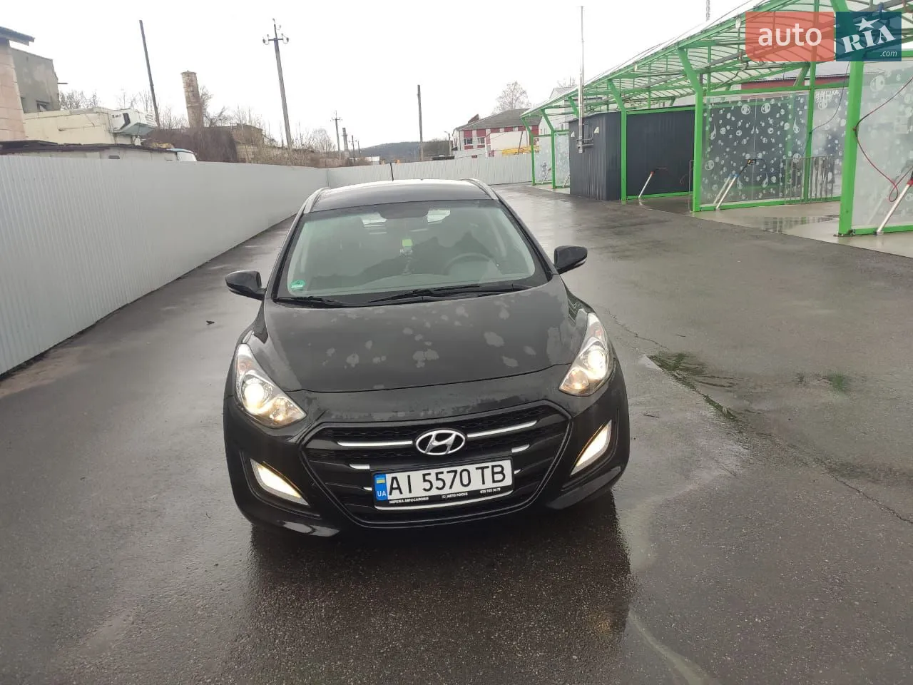2017 Hyundai i30 - мініатюра 35