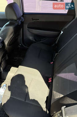 Универсал Hyundai i30 2011 в 