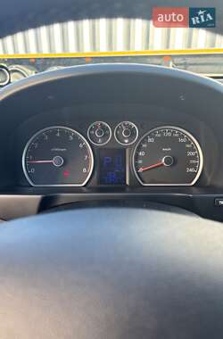 Хэтчбек Hyundai i30 2011 в 