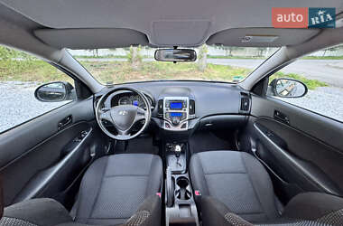 Универсал Hyundai i30 2011 в 