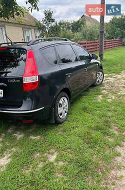 Универсал Hyundai i30 2009 в 