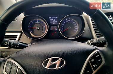 Универсал Hyundai i30 2014 в 