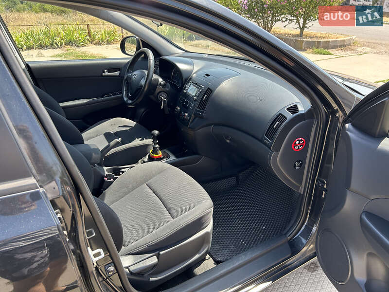 Універсал Hyundai i30 2008 в Херсоні