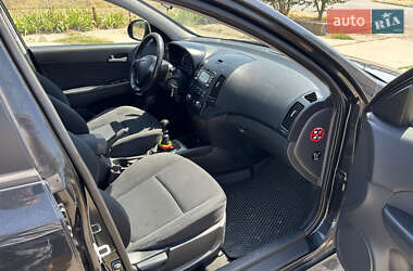 Универсал Hyundai i30 2008 в 