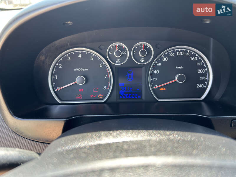 Універсал Hyundai i30 2008 в Херсоні