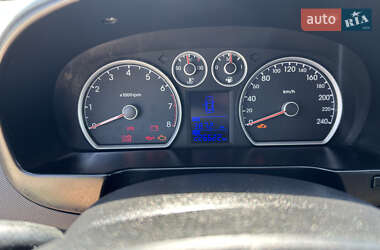 Универсал Hyundai i30 2008 в 