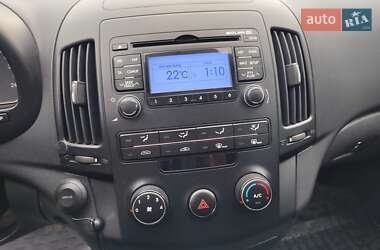 Универсал Hyundai i30 2011 в 