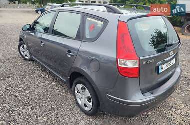 Универсал Hyundai i30 2011 в 