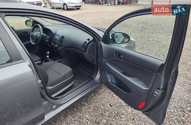 Универсал Hyundai i30 2011 в 