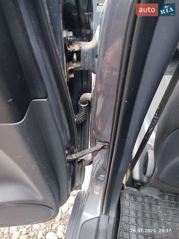 Универсал Hyundai i30 2011 в Ивано-Франковске