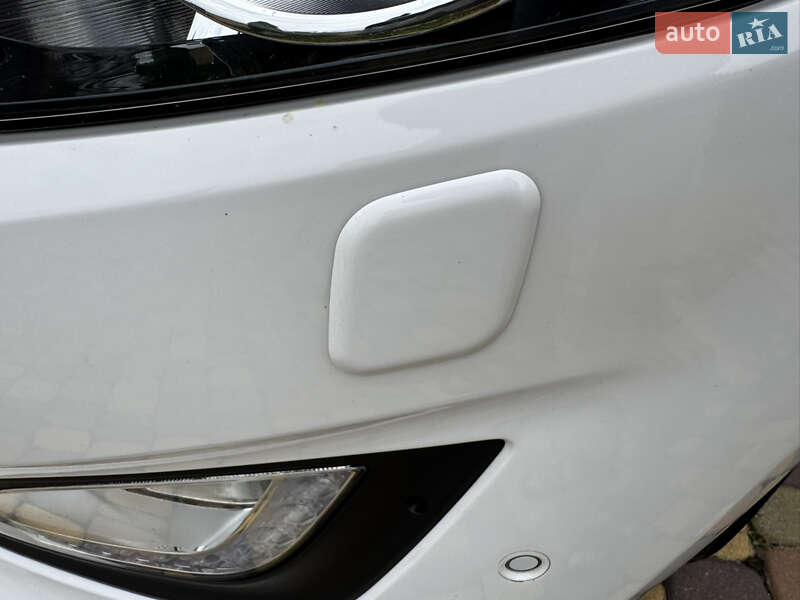 Хэтчбек Hyundai i30 2015 в Бердичеве