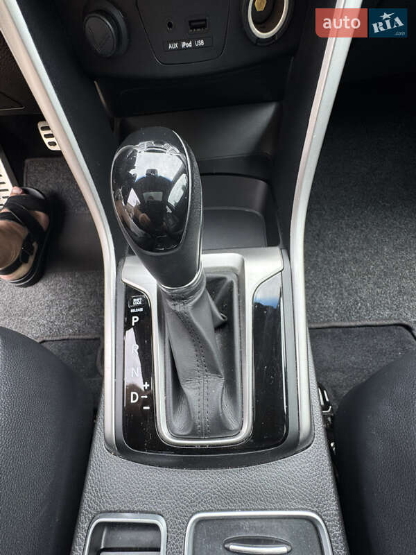 Хэтчбек Hyundai i30 2015 в Бердичеве
