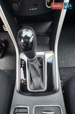 Хэтчбек Hyundai i30 2015 в 