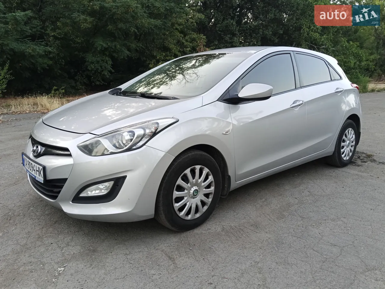 2015 Hyundai i30 - мініатюра 35