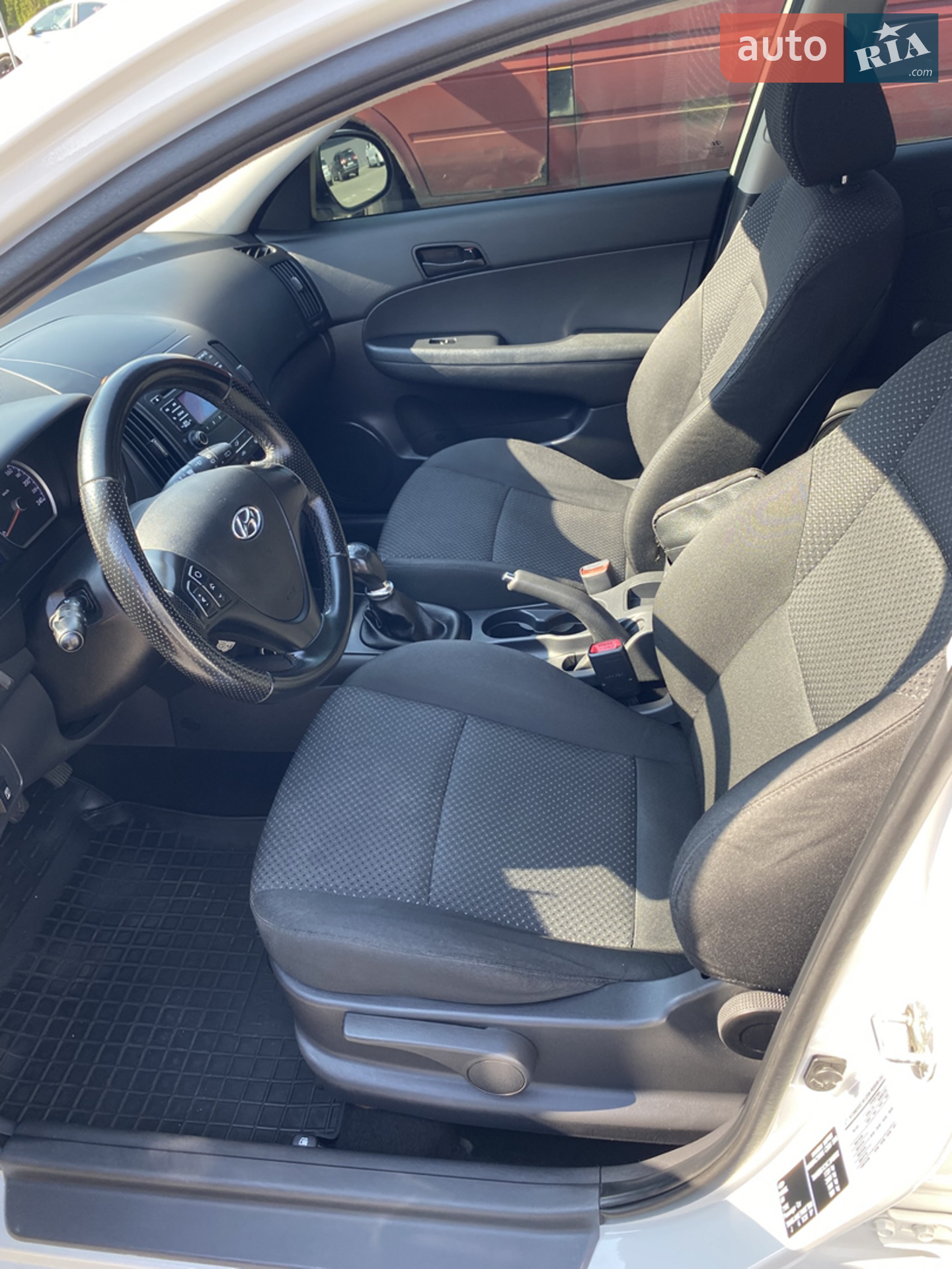 2011 Hyundai i30 - мініатюра 5