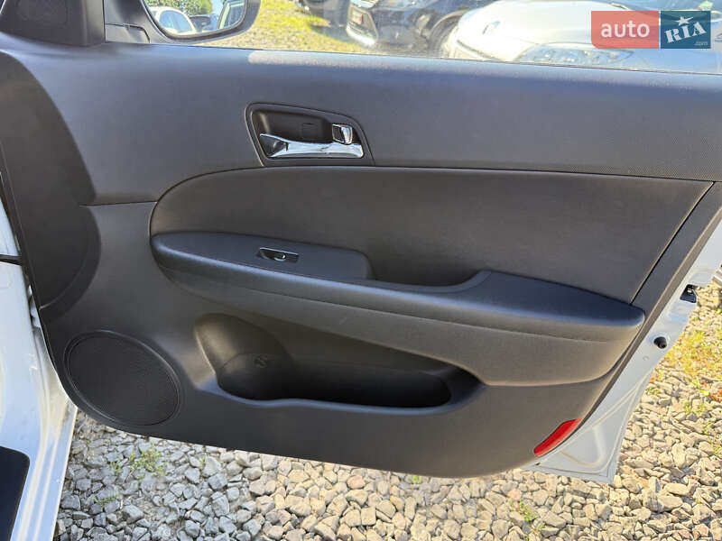 Универсал Hyundai i30 2008 в Луцке