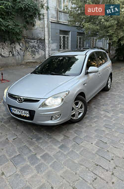 Універсал Hyundai i30 2010 в Одесі