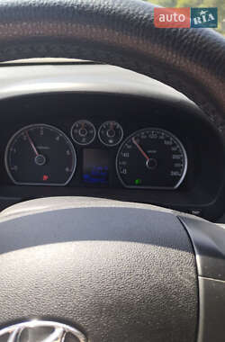 Универсал Hyundai i30 2009 в 