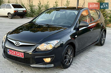 Хетчбек Hyundai i30 2011 в Могилів-Подільському