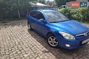 Универсал Hyundai i30 2008 в 