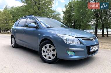 Універсал Hyundai i30 2008 в Кривому Розі