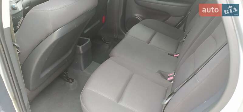 Хэтчбек Hyundai i30 2008 в Одессе