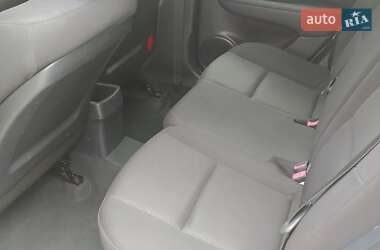 Хэтчбек Hyundai i30 2008 в 