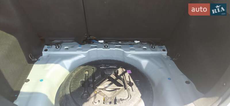 Хэтчбек Hyundai i30 2008 в Одессе