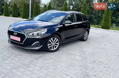 Универсал Hyundai i30 2019 в Хмельницком