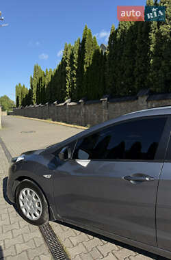 Универсал Hyundai i30 2013 в 