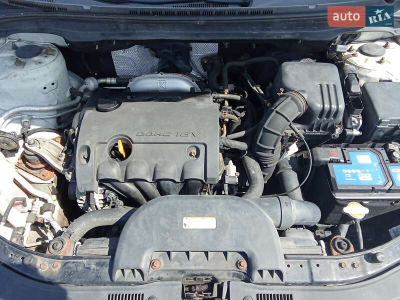 Універсал Hyundai i30 2009 в Чернігові