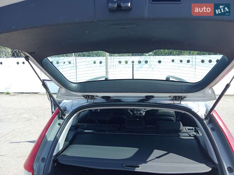 Універсал Hyundai i30 2009 в Чернігові