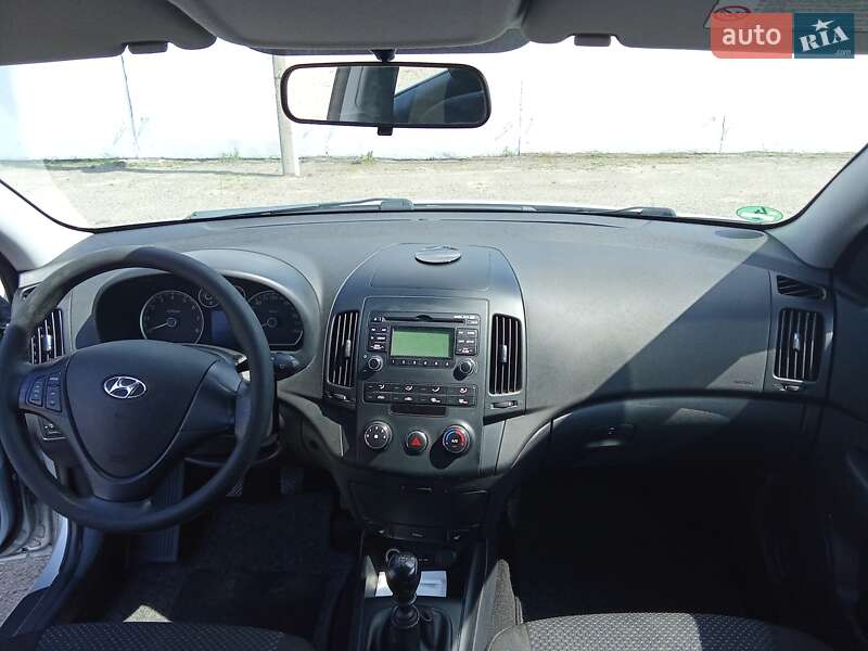 Універсал Hyundai i30 2009 в Чернігові