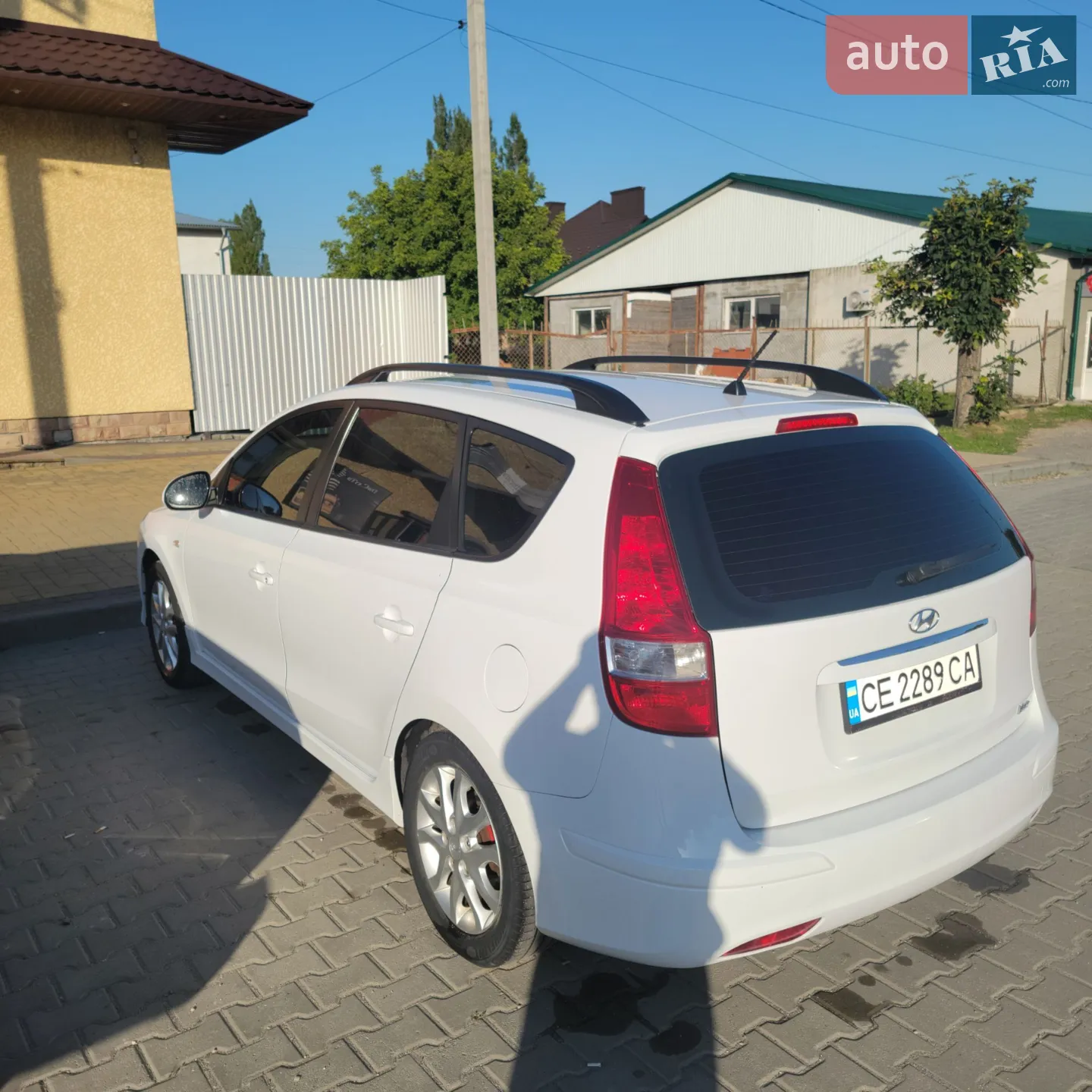 2011 Hyundai i30 - мініатюра 5