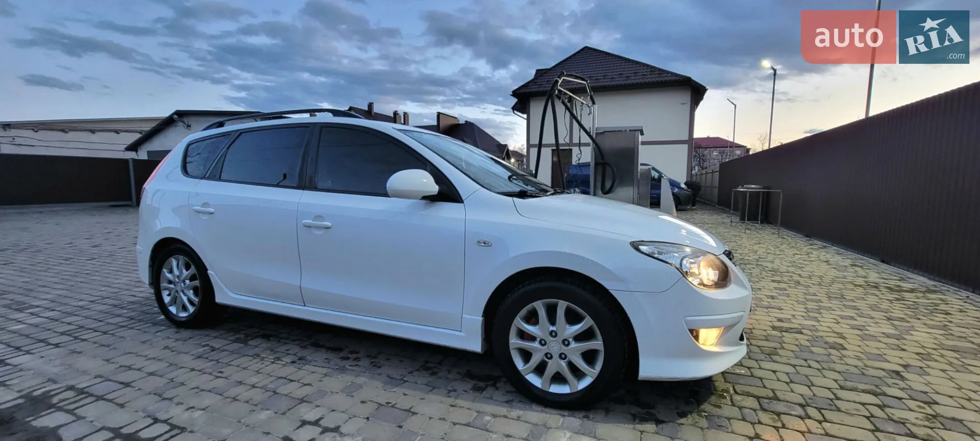 2011 Hyundai i30 - мініатюра 11