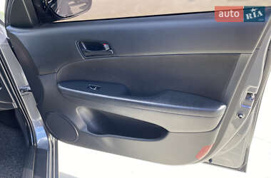 Хэтчбек Hyundai i30 2009 в 