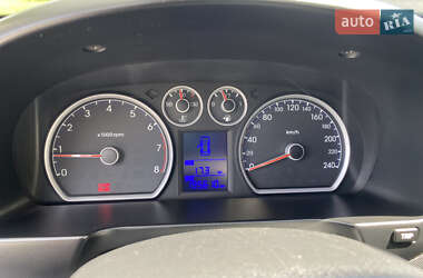 Хэтчбек Hyundai i30 2009 в 