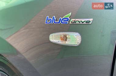 Хэтчбек Hyundai i30 2009 в 