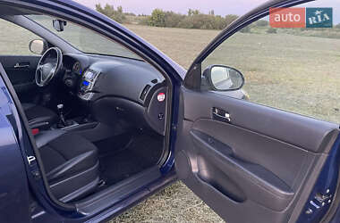 Универсал Hyundai i30 2009 в 