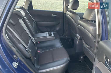 Универсал Hyundai i30 2009 в 