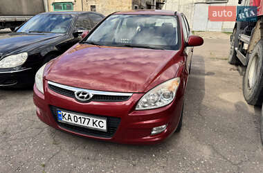 Хетчбек Hyundai i30 2007 в Києві