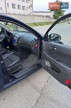 Хэтчбек Hyundai i30 2007 в 