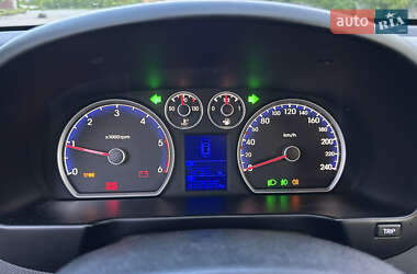 Хэтчбек Hyundai i30 2007 в 