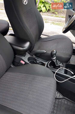 Хэтчбек Hyundai i30 2011 в 